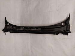 Панель под лобовым стеклом пластиковый верхний ford mondeo mk5 фото №1