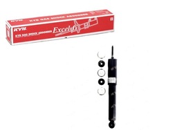 Амортизатор opel перед frontera a 2.0-2.8d 03.92- фото №1