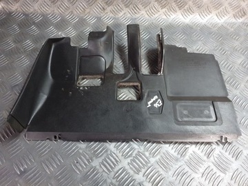 Захист nóg bmw e36 compact 51458146269 фото №1