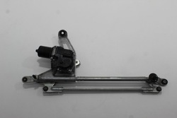 Audi q5 80a механизм дворник 80b955023b фото №1