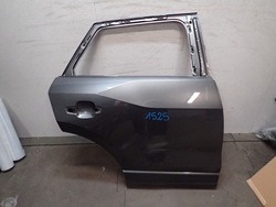 Дверь зад правые audi q2 81a фото №1