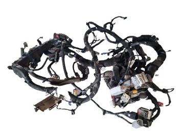 Ford ranger 3 2.0 ecoblue установка консоли фото №1