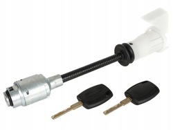 Вставка механизма замка капота ford focus c-max 03-07 zhy4556337 фото №1