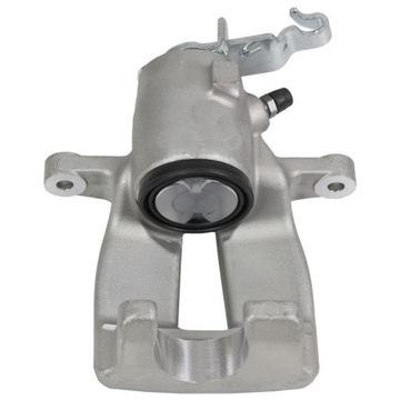 Суппорт зад правые audi a3 tt skoda superb ii vw golf v vi scirocco eos фото №1