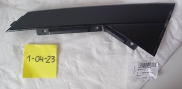 Планка накладка двері audi a8 s8 повний привід 4n0839903 фото №1