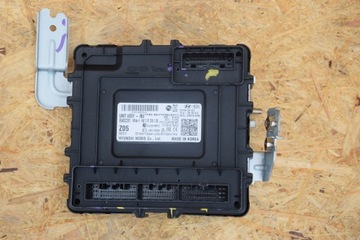 Модуль блок керування ibu tucson iv 1,6t -gdi nx4 оригінал 23r новий 95400cz051 фото №1