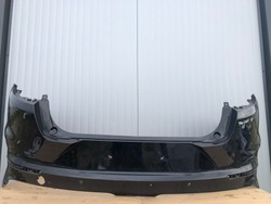 Kia proceed gt pro ceed iii 18-20 бампер зад фото №1