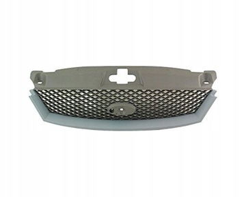 Решітка ford mondeo, 00-03 321805 фото №1