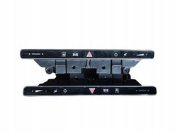 Mercedes w206 панель кнопок 2069002414 фото №1