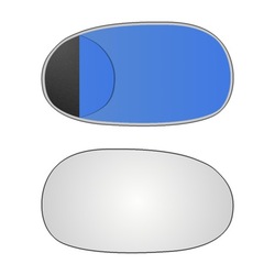 Chrysler crossfire 2003-2008 2004 2005 2006 2007 фото №1