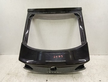 Крышка зад крышка багажника vw arteon 3g8 2017- фото №1