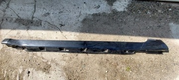 Планка порогова vw arteon 3g8853857 фото №1