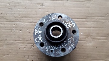 S6 c7 4g ступица подшипник перед s7 4g a4 b8 a5 q5 фото №1