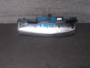 Галоген праві mercedes c клас w204 рестайлінг led a2049069000 фото №1