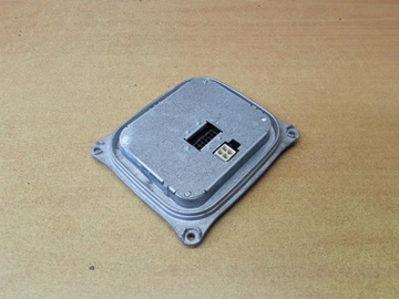 Модуль света led peugeot 308 ii t9 1307329403 фото №1