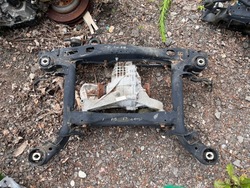 Audi a5 f5 8w мост дифференциал зад lmp фото №1