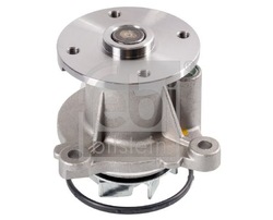 Насос води hyundai фото №1