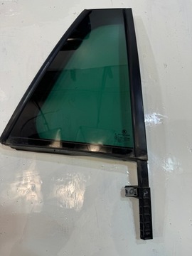 Стекло дверь правый зад skoda superb iii 3v универсал 3v9845214 2018r bdb.! фото №1