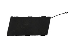 Заглушка бампера iveco daily 14 перед le фото №1