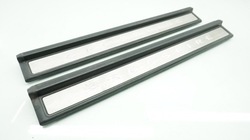 Chrysler crossfire планка декоративная порога a1706800235 комплект фото №1