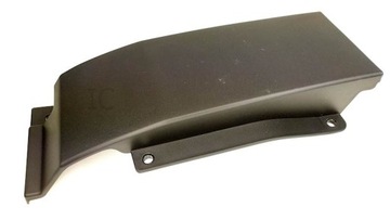 Iveco daily планка bok права коротка 2014- фото №1