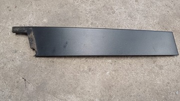 Renault captur ii 19- планка двері ліва передня 802850312r фото №1