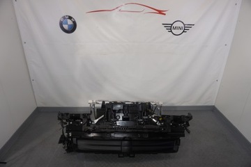 Pas переднє підсилювач bmw ix i20 фото №1