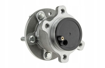 Ступица подшипник колёса зад nty ford kuga ii 1.5 1.6 2.0 фото №1