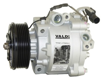 C4 aircross c-crosser asx lancer viii outlander 7813a215 компресор фото №1