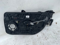 Volvo v40 ii підйомник двері праві перед фото №1