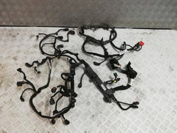 Opel corsa f 1,2 thp установка двигателя фото №1