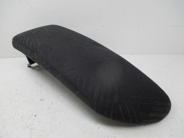 Laguna 2 01-05 підлокітник тунелю середнього фото №1