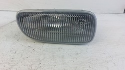 Jeep grand cherokee лампа противотуманная галоген фото №1