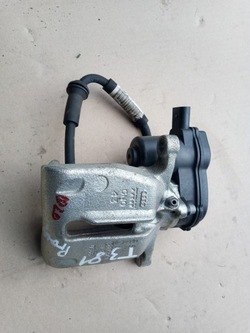 Супорт гальмівний праві зад audi a6 c7 3.0 tdi фото №1