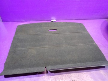 Seat altea 04-09 оббивка підлога багажника 5p0858855d фото №1