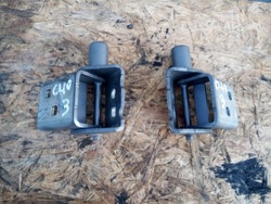 Renault clio iii петли ограничитель дверь l-p фото №1