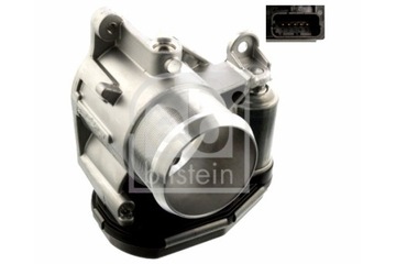 Febi bilstein 107018 корпус дроссельной заслонки фото №1
