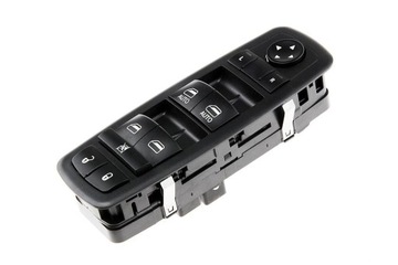 Перемикач скло jeep grand cherokee 10- 11 контактів фото №1