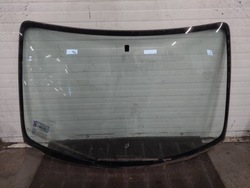 Стекло лобовое передняя opel corsa b mazowsze фото №1