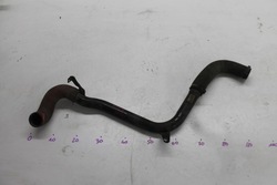 Труба воздуховод воздуха интеркулер ford kuga mk1 2.0 tdci 08-12 фото №1