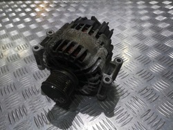 Mercedes c w204 clc 1.8k генератор 2711541402 фото №1