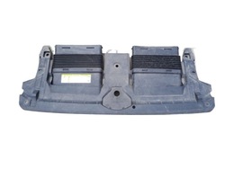 Audi q7 4m впуск защита руль воздуха ремня передней 4m0129510d фото №1