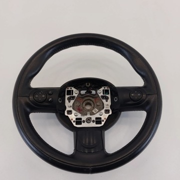 2014 mini cooper countryman r60 руль фото №1