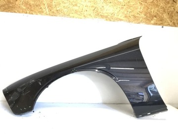 Dodge challenger srt 2015-2019r крыло левый фото №1