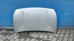 Kia niro 2018- капот фото №1