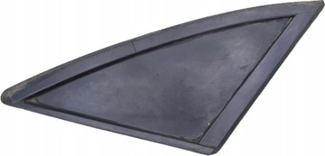 Скло кузовна правий зад infiniti fx35 fx45 s50 фото №1