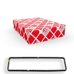 33047/feb цепь распределительный вал opel vectra febi bilstein фото №1