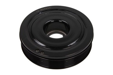 Maxgear 30-0124 колесо ременное, wał коленчатый фото №1