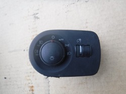 Перемикач світла seat leon ii 1p1941431s фото №1