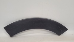 Mini clubman f54 накладка na двері ліва зад фото №1